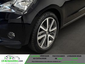 Seat Mii 83 ch  occasion  Beaupuy - photo n5