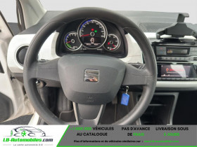 Seat Mii 83 ch  occasion  Beaupuy - photo n10