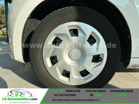 Seat Mii 83 ch  occasion  Beaupuy - photo n10