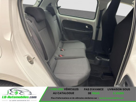 Seat Mii 83 ch  occasion  Beaupuy - photo n9