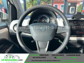 Seat Mii 83 ch  occasion  Beaupuy - photo n9