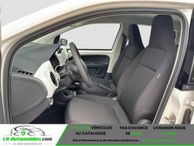 Seat Mii 83 ch  occasion  Beaupuy - photo n8