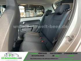 Seat Mii 83 ch  occasion  Beaupuy - photo n8