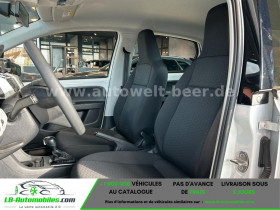 Seat Mii 83 ch  occasion  Beaupuy - photo n7