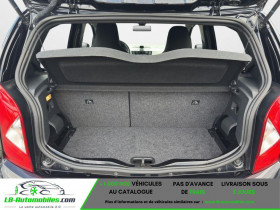 Seat Mii 83 ch  occasion  Beaupuy - photo n9