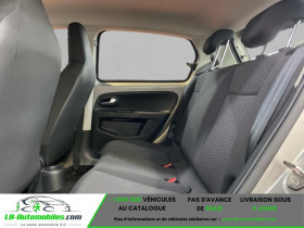 Seat Mii 83 ch  occasion  Beaupuy - photo n8