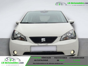 Seat Mii 83 ch  occasion  Beaupuy - photo n5