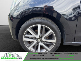 Seat Mii 83 ch  occasion  Beaupuy - photo n8