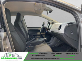 Seat Mii 83 ch  occasion  Beaupuy - photo n7