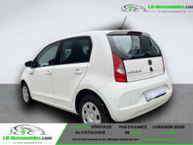 Seat Mii 83 ch  occasion  Beaupuy - photo n4