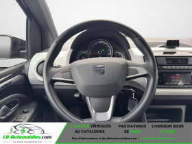 Seat Mii 83 ch  occasion  Beaupuy - photo n7