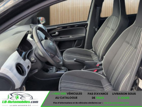 Seat Mii 83 ch  occasion  Beaupuy - photo n8