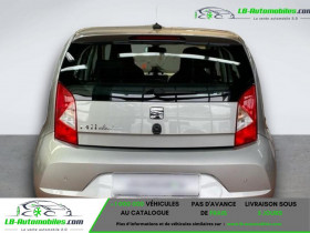 Seat Mii 83 ch  occasion  Beaupuy - photo n6