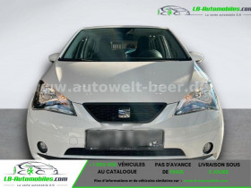 Seat Mii 83 ch  occasion  Beaupuy - photo n4