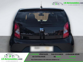 Seat Mii 83 ch  occasion  Beaupuy - photo n7