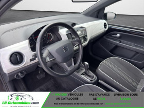 Seat Mii 83 ch  occasion  Beaupuy - photo n6