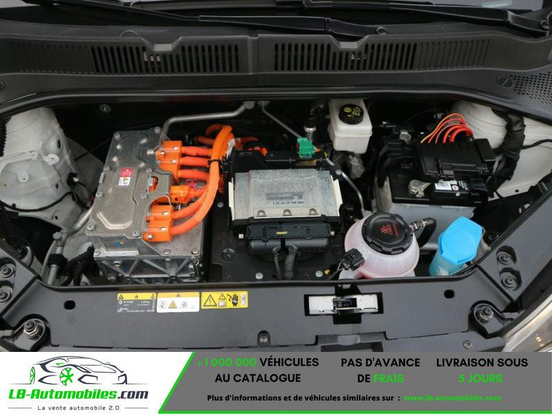 Seat Mii 83 ch  occasion  Beaupuy - photo n7