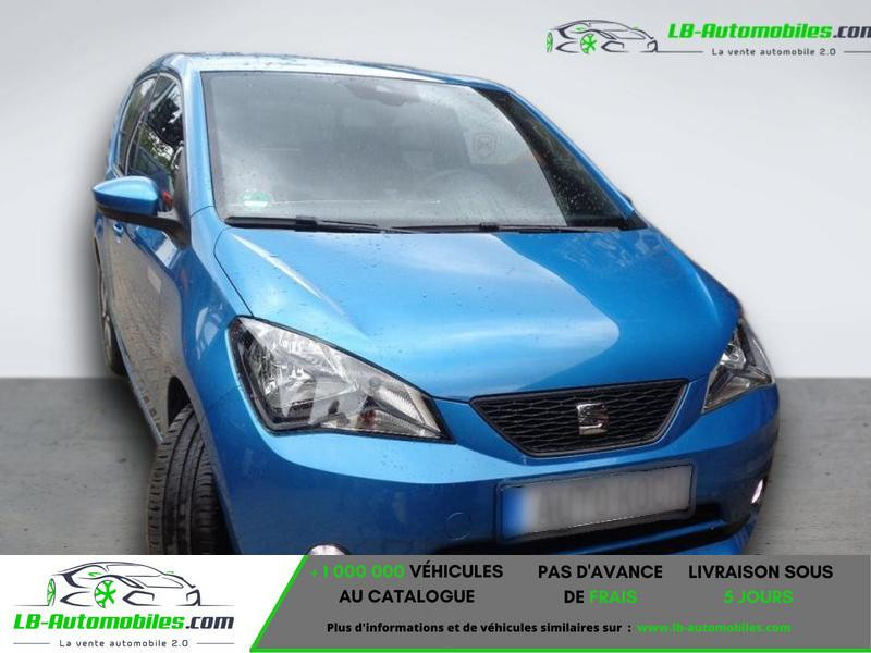 Seat Mii 83 ch  occasion  Beaupuy