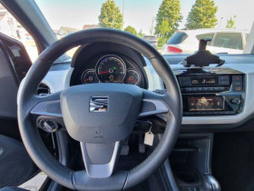 Seat Mii 83 ch  occasion  Beaupuy - photo n6