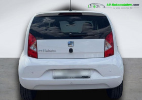 Seat Mii 83 ch  occasion  Beaupuy - photo n6