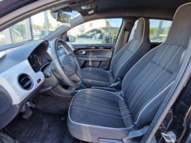 Seat Mii 83 ch  occasion  Beaupuy - photo n4