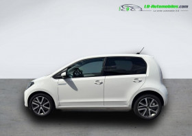 Seat Mii 83 ch  occasion  Beaupuy - photo n5