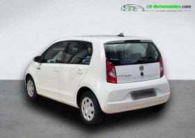Seat Mii 83 ch  occasion  Beaupuy - photo n4
