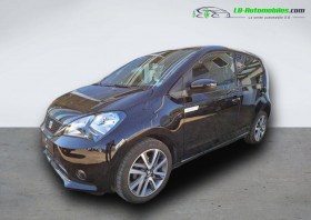 Seat Mii 83 ch  occasion  Beaupuy - photo n2