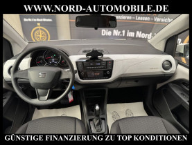Seat Mii 83 ch  occasion  Beaupuy - photo n3