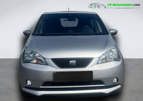 Seat Mii 83 ch  occasion  Beaupuy - photo n3