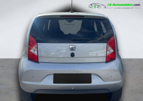 Seat Mii 83 ch  occasion  Beaupuy - photo n4