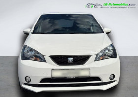 Seat Mii 83 ch  occasion  Beaupuy - photo n4