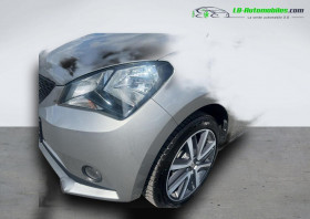 Seat Mii 83 ch  occasion  Beaupuy - photo n2