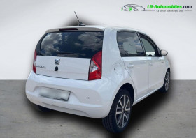 Seat Mii 83 ch  occasion  Beaupuy - photo n3