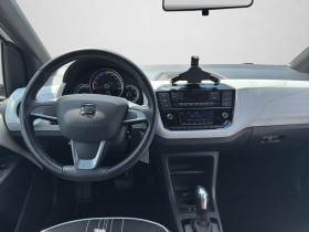 Seat Mii 83 ch  occasion  Beaupuy - photo n2
