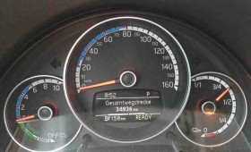 Seat Mii 83 ch  occasion  Beaupuy - photo n4