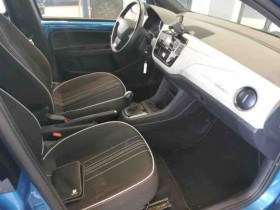 Seat Mii 83 ch  occasion  Beaupuy - photo n3