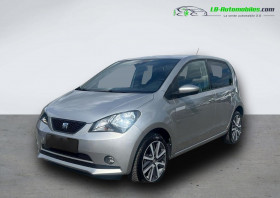 Seat Mii , garage LB AUTOMOBILES  Beaupuy