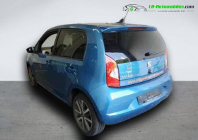 Seat Mii 83 ch  occasion  Beaupuy - photo n2