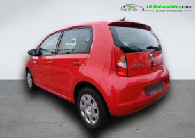 Seat Mii 83 ch  occasion  Beaupuy - photo n3