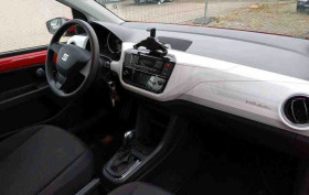 Seat Mii 83 ch  occasion  Beaupuy - photo n2