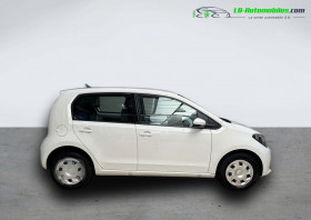 Seat Mii 83 ch  occasion  Beaupuy - photo n6