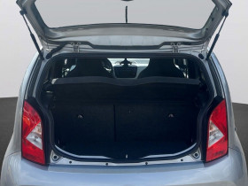Seat Mii 83 ch  occasion  Beaupuy - photo n7