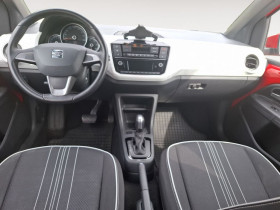 Seat Mii 83 ch  occasion  Beaupuy - photo n3