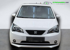 Seat Mii 83 ch  occasion  Beaupuy - photo n5