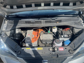 Seat Mii 83 ch  occasion  Beaupuy - photo n6