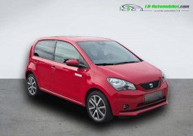 Seat Mii 83 ch  occasion  Beaupuy - photo n2