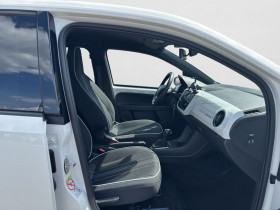 Seat Mii 83 ch  occasion  Beaupuy - photo n7