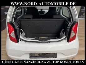 Seat Mii 83 ch  occasion  Beaupuy - photo n11