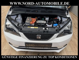 Seat Mii 83 ch  occasion  Beaupuy - photo n10